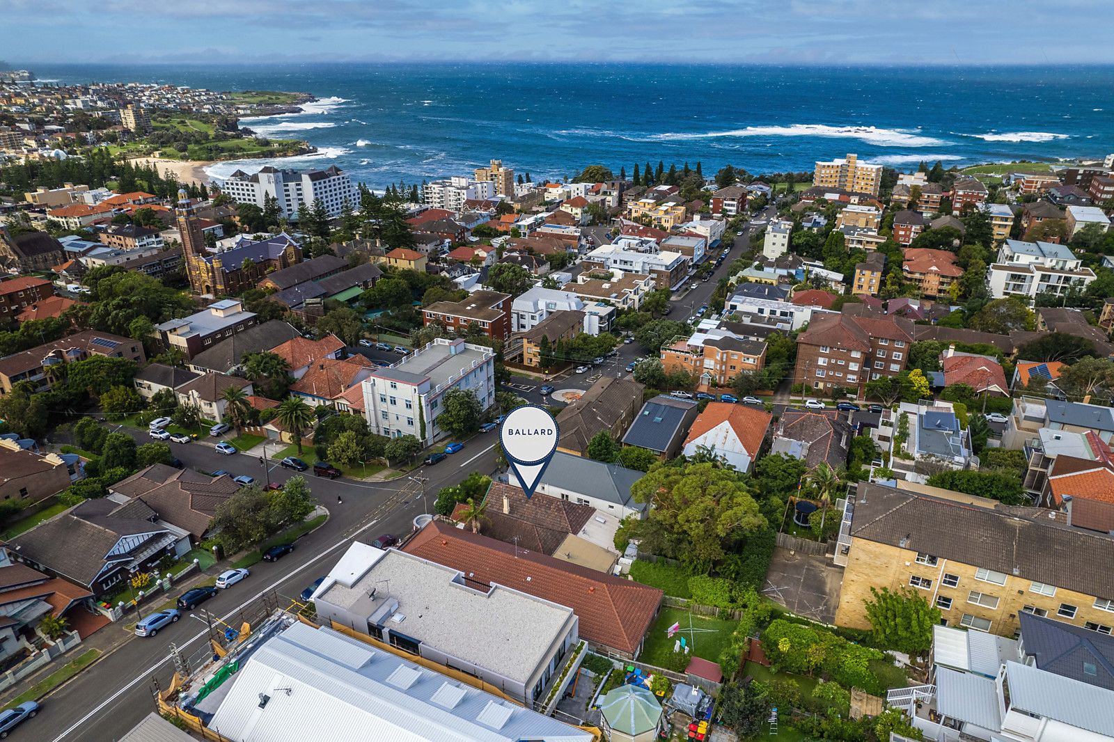 74 Dudley Street, Coogee NSW 2034, Image 0