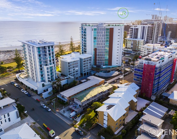 3/6 Haig Street, Coolangatta QLD 4225