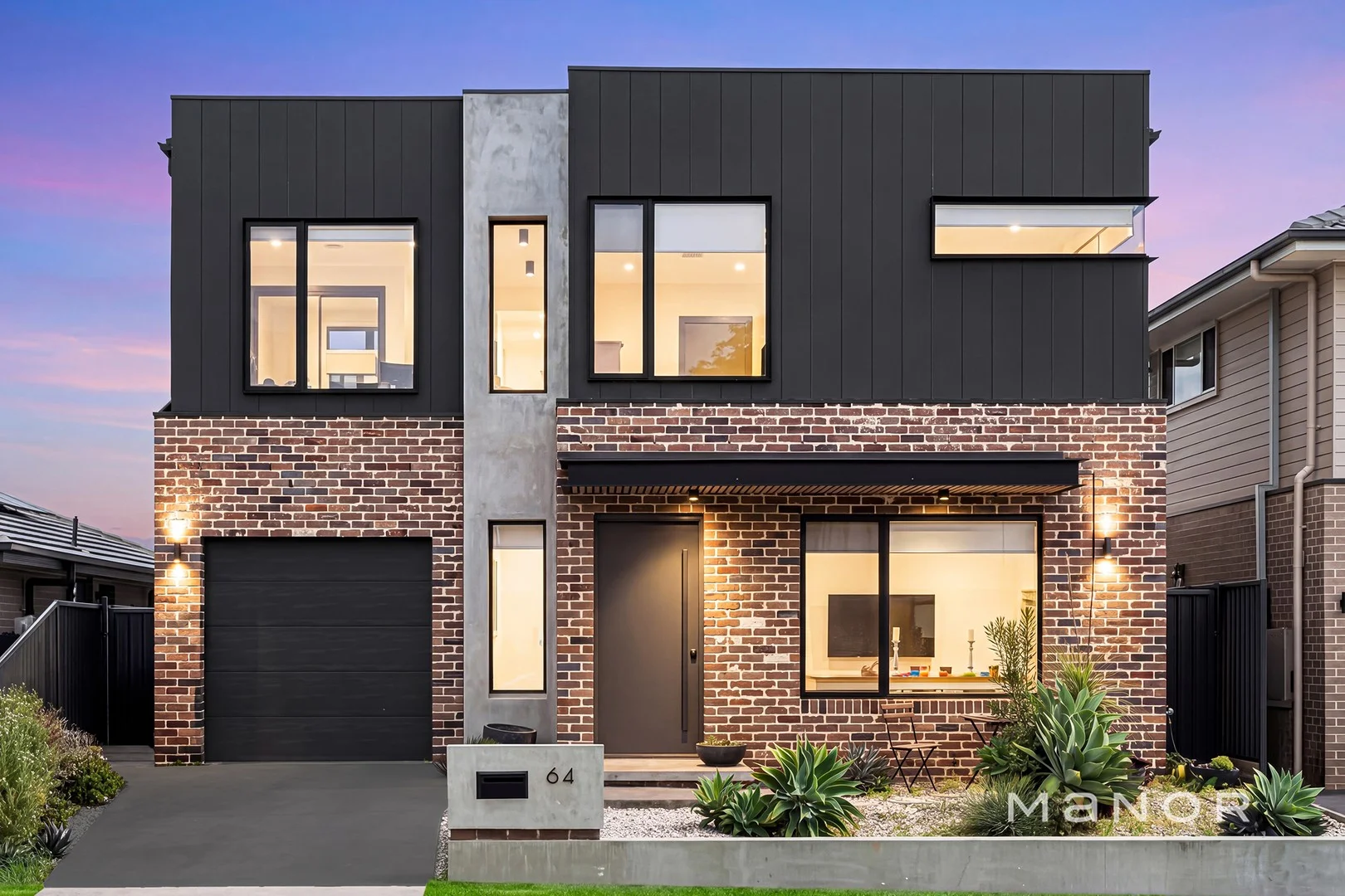 64 Zeta Street, Box Hill NSW 2765