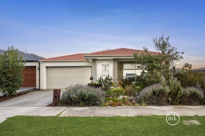 Picture of 33 Freehold Street, DOREEN VIC 3754
