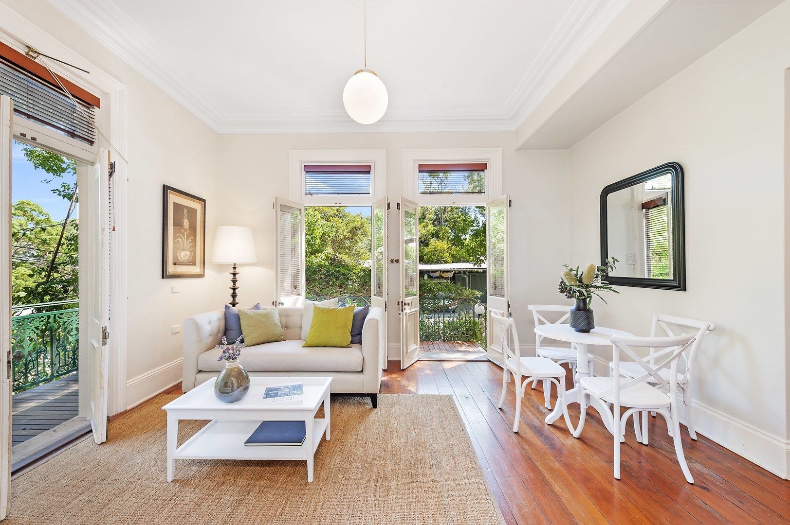 4/2 Alexandra Street, Hunters Hill NSW 2110, Image 0