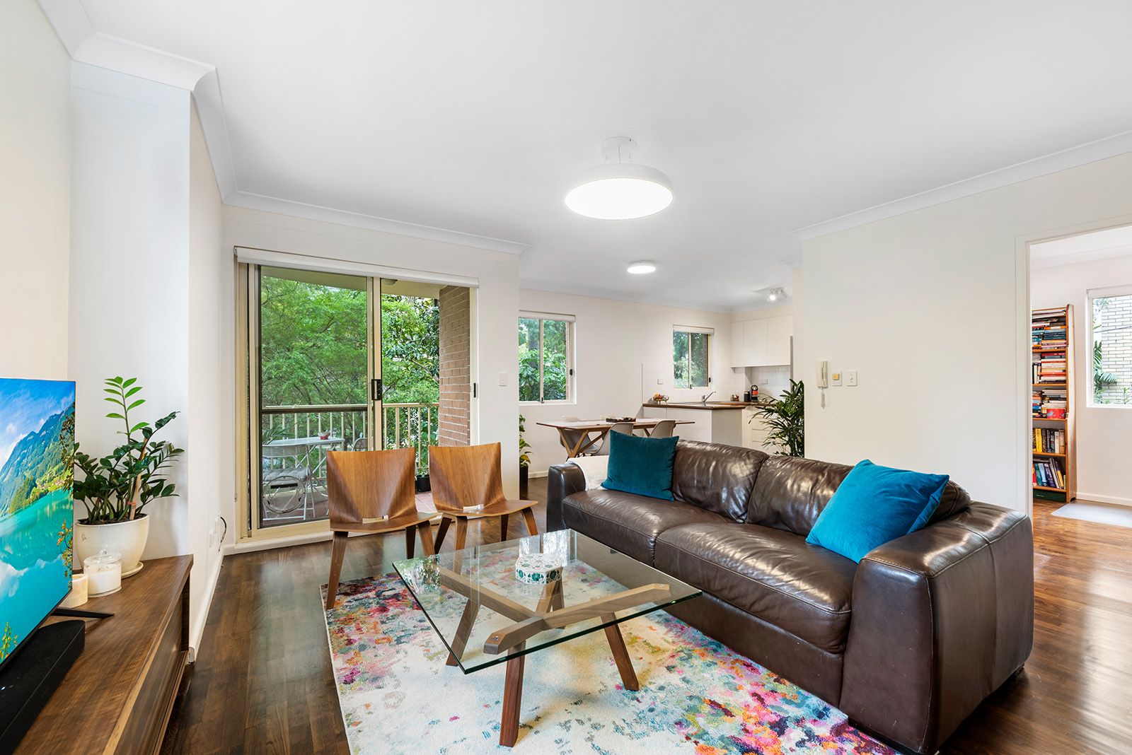 2 bedrooms Apartment / Unit / Flat in 3/23 Harrison Street CREMORNE NSW, 2090