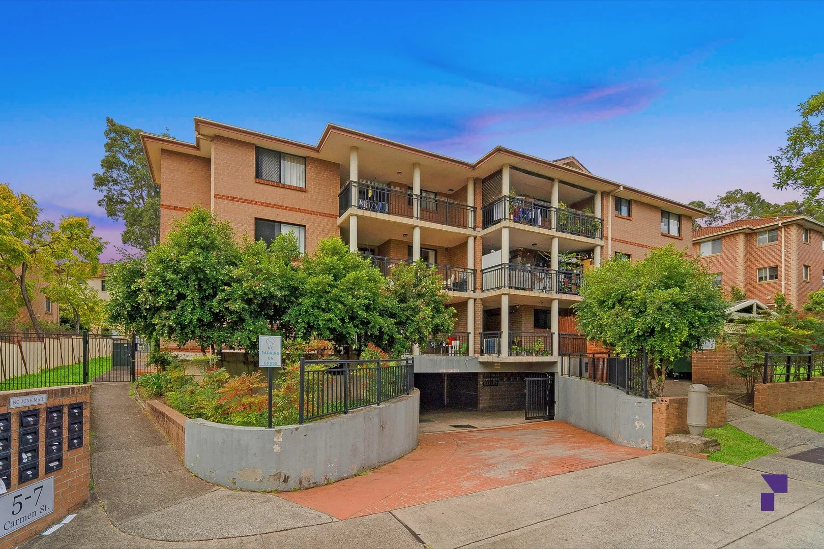 3/5-7 Carmen Street, Bankstown NSW 2200