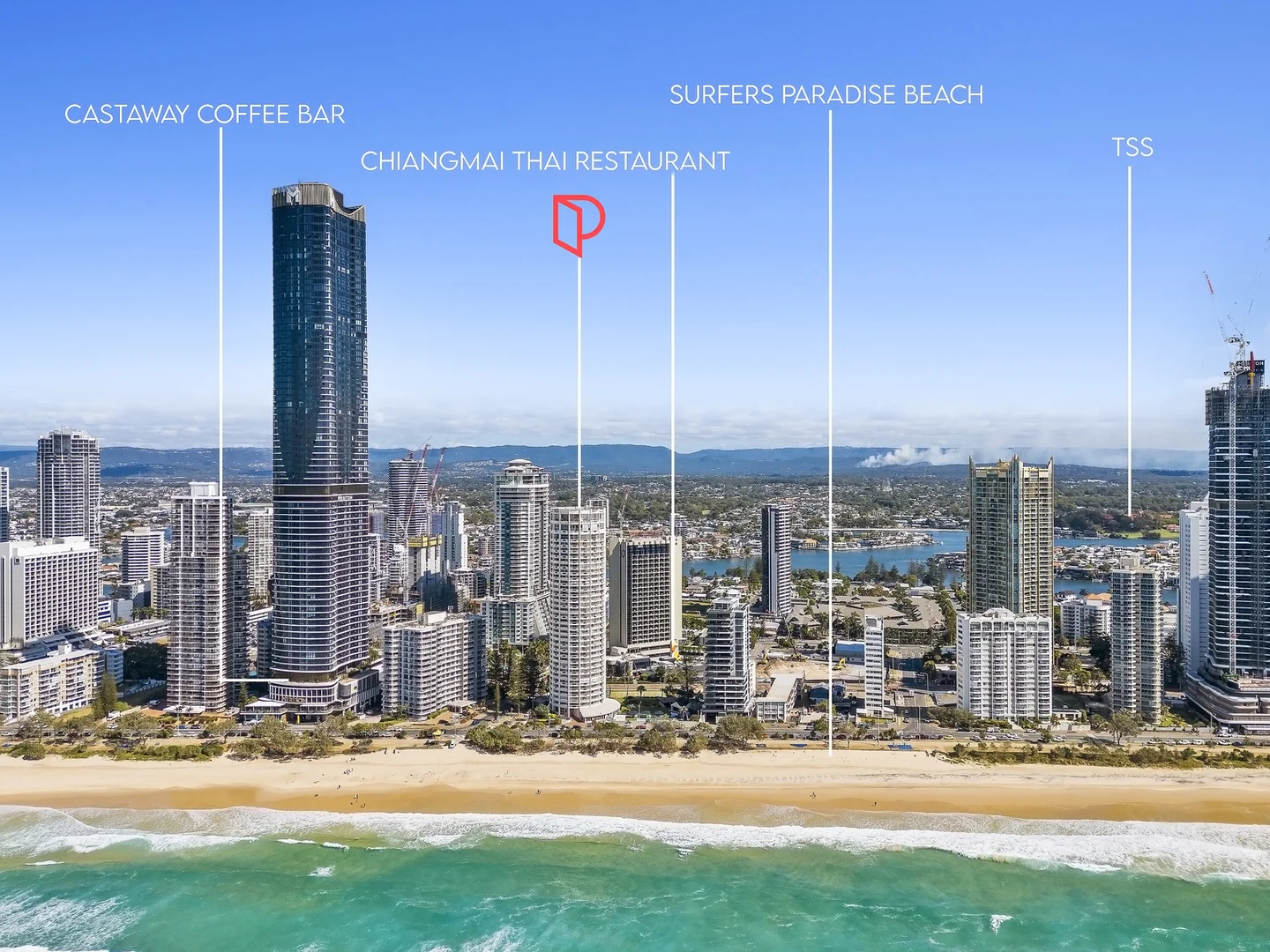 Additional image 14 of 17/114 THE ESPLANADE, Surfers Paradise QLD 4217