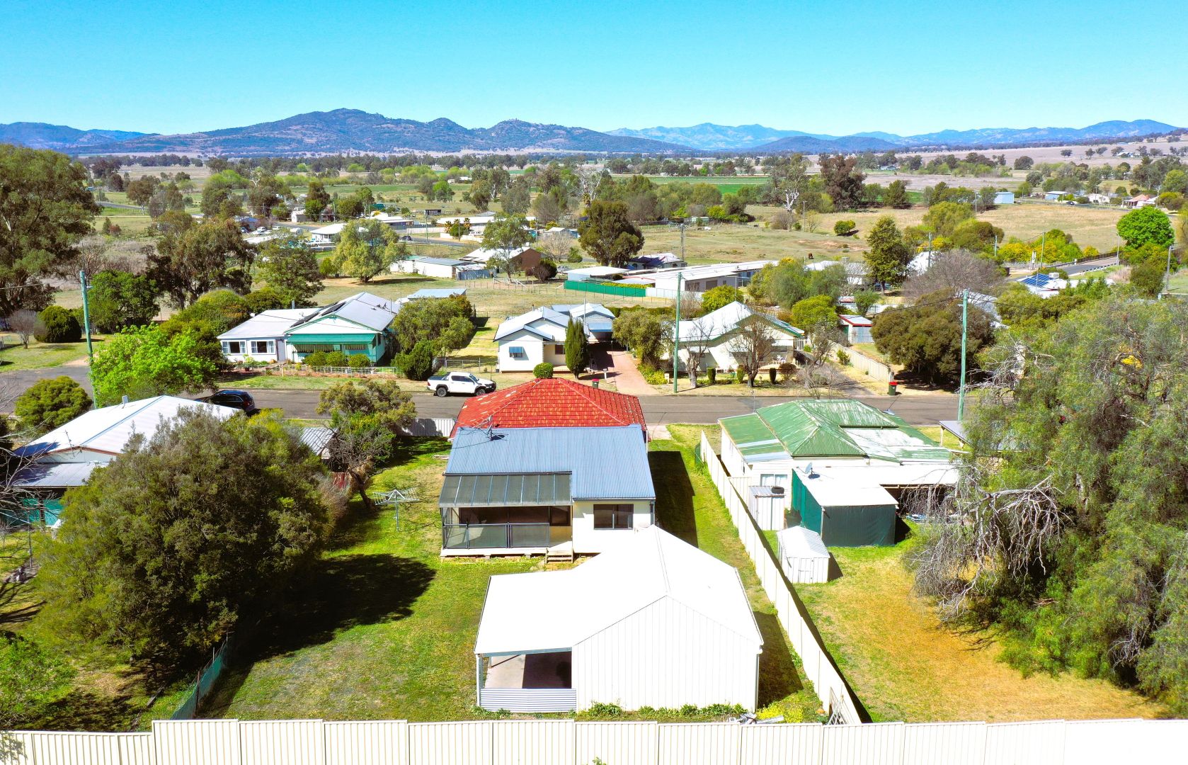 18 Fern Street, Quirindi NSW 2343, Image 1