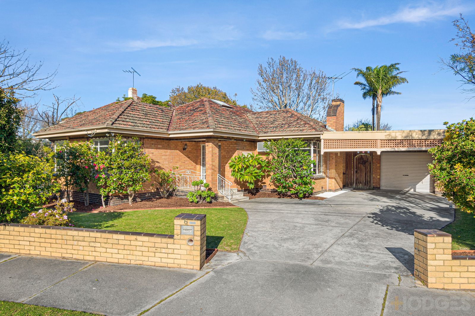 6 Powys Drive, Beaumaris VIC 3193, Image 0