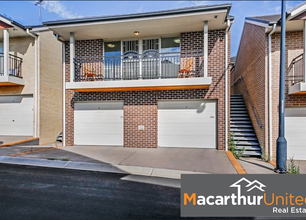 25A Joubert Lane, Campbelltown NSW 2560