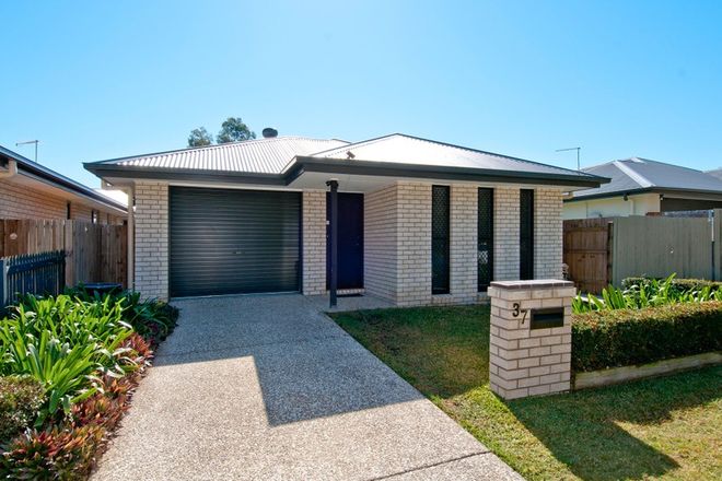 Picture of 37 Ravensbourne Circuit, WATERFORD QLD 4133