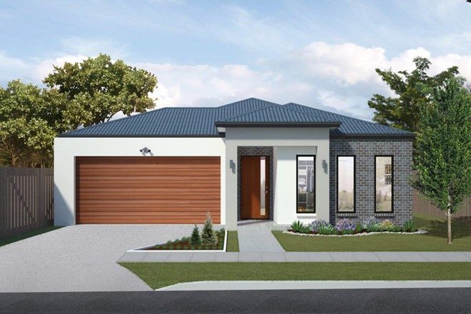 Picture of James Melrose Drive, BROOKFIELD VIC 3338