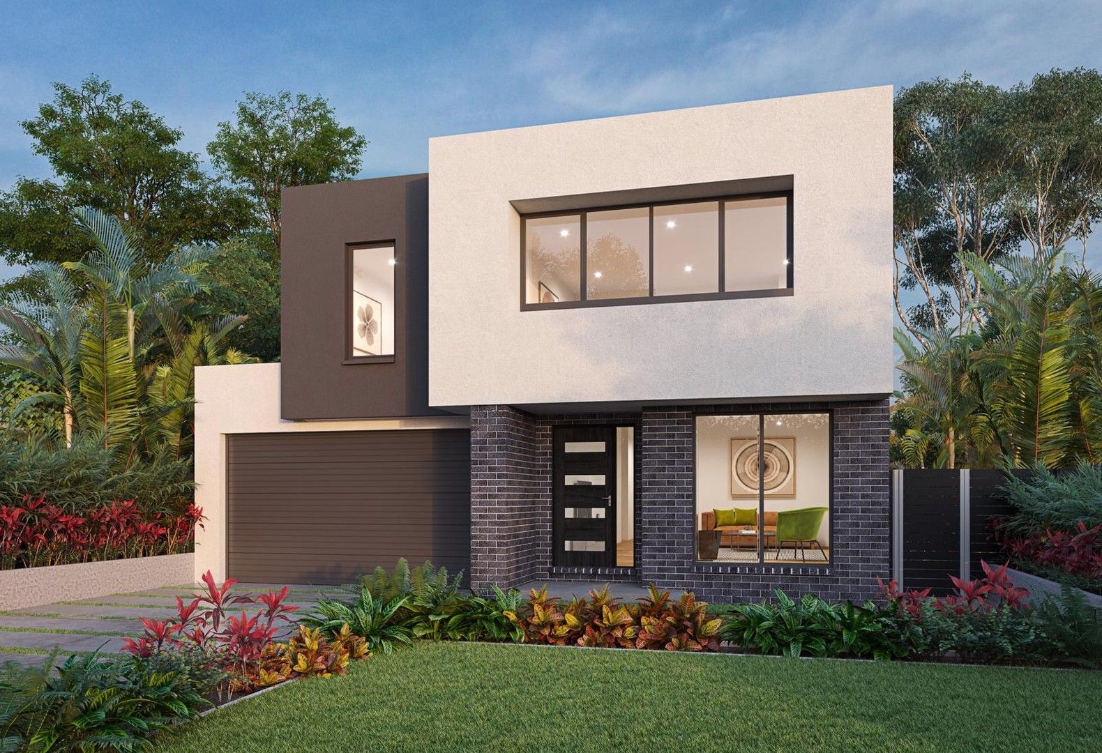 315 Kumara Drive (Parkbrook Estate), Manor Lakes VIC 3024 Domain