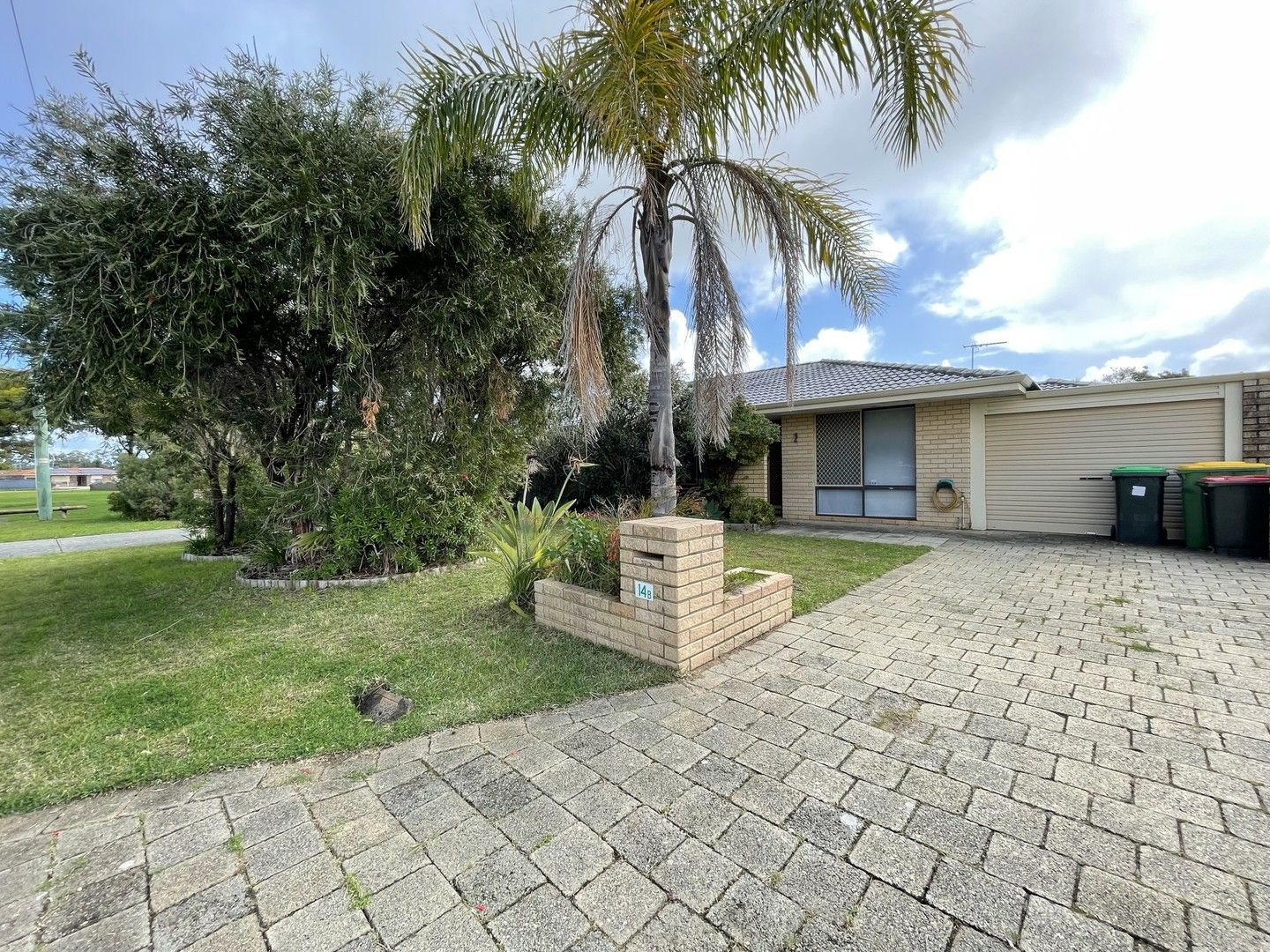 2 bedrooms Duplex in 14B Mariner Close COOLOONGUP WA, 6168