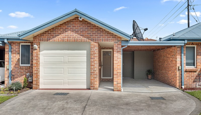 Picture of 4/20 Montague Street, FAIRY MEADOW NSW 2519