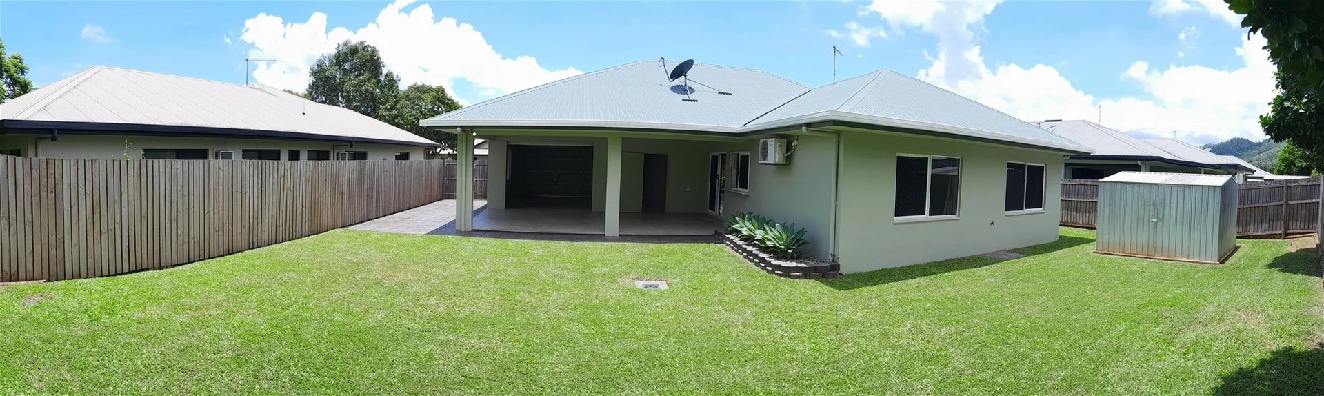 23 Quinn Drive., Edmonton QLD 4869