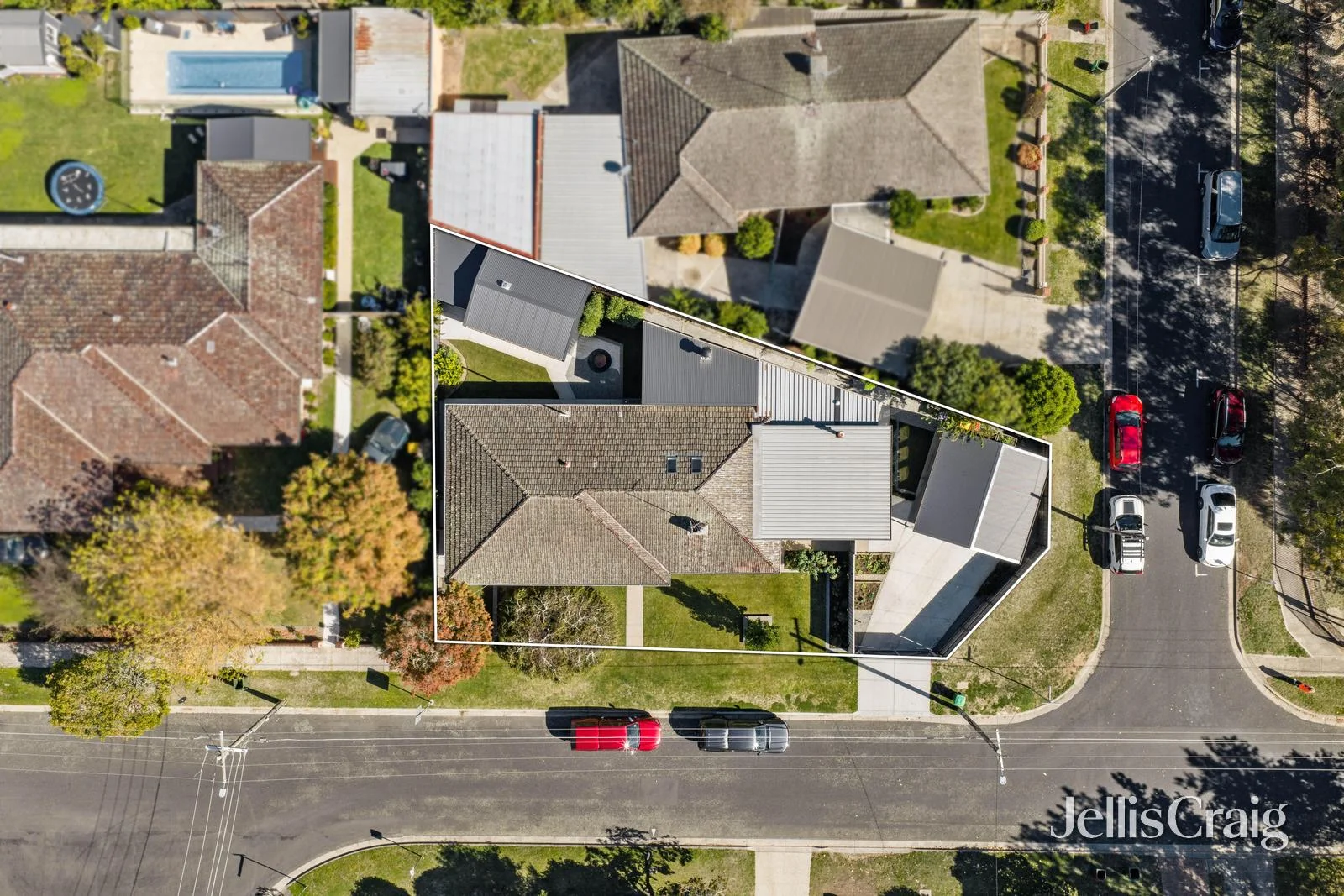 Additional image 34 of 47 Waller Avenue, Newington VIC 3350