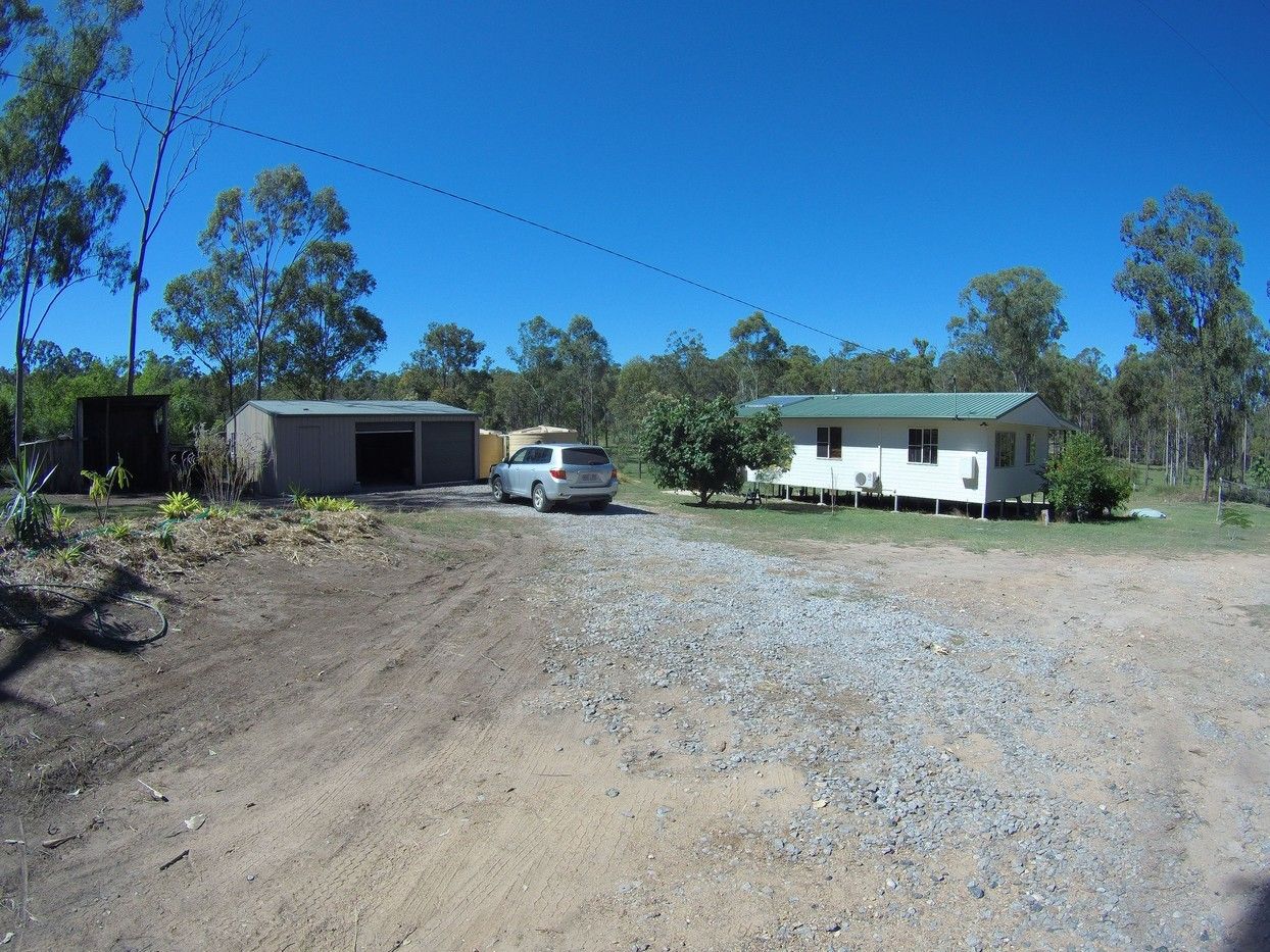 Lot 143 Newitts Rd, Yandaran QLD 4673 House for Sale 448,000
