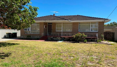 Picture of 33 Bradley Street, YOKINE WA 6060