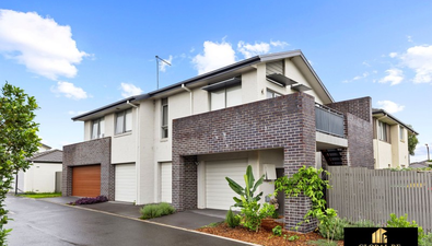 Picture of 110 Dobroyd Drive, ELIZABETH HILLS NSW 2171