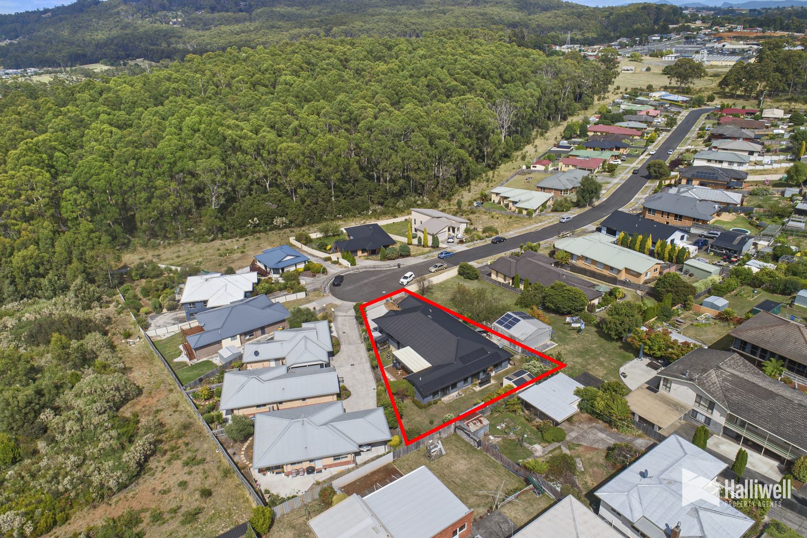 52 Penambul Drive, Miandetta TAS 7310, Image 1