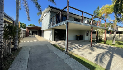 Picture of 6 Cameron Street, EAST MACKAY QLD 4740