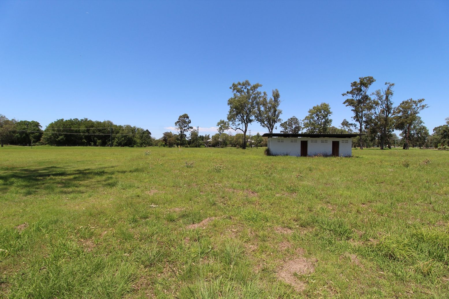 Lot 1 Gardner Street, Toogoolawah Property History & Address Research
