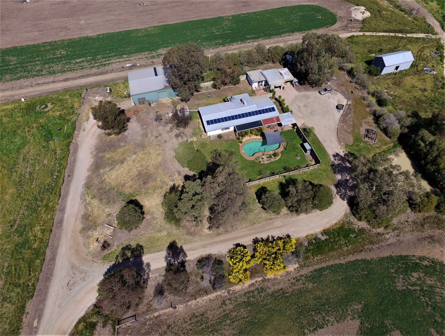 8097 Murray Valley Highway, Kerang VIC 3579, Image 0