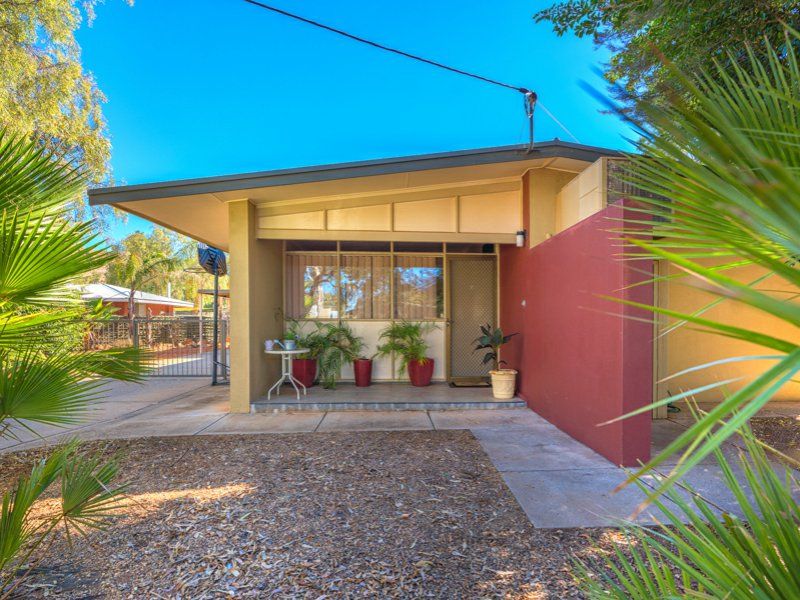 8 Barclay Crescent, Gillen NT 0870, Image 0