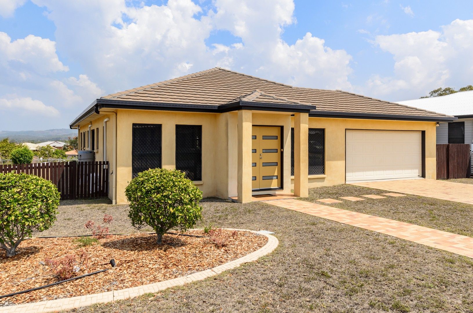 12 Magnolia Avenue, Kin Kora QLD 4680 - House For Rent | Domain