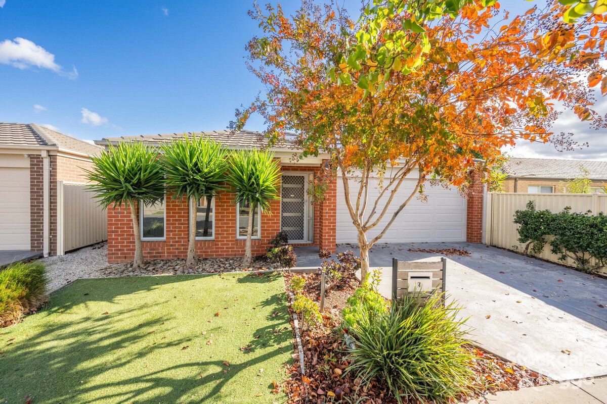 4 Kosciuszko Crescent, Shepparton VIC 3630, Image 0