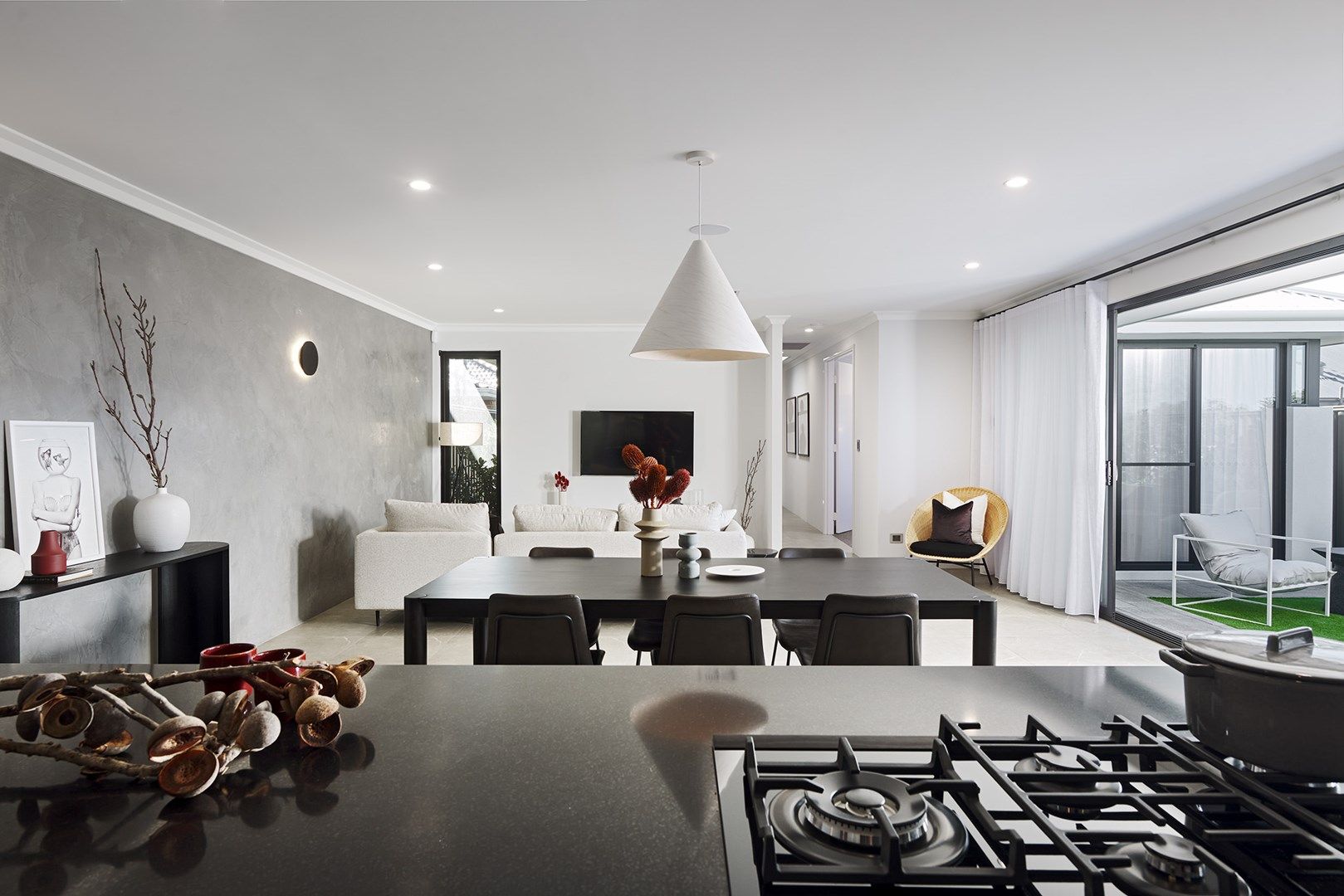 4 bedrooms New House & Land in Luminous Loop WELLARD WA, 6170
