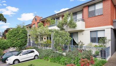 Picture of 1/63A Barnstaple Road, FIVE DOCK NSW 2046