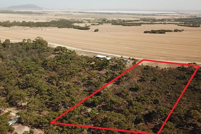 Picture of Lot 115 Redgum Road, COULTA SA 5607