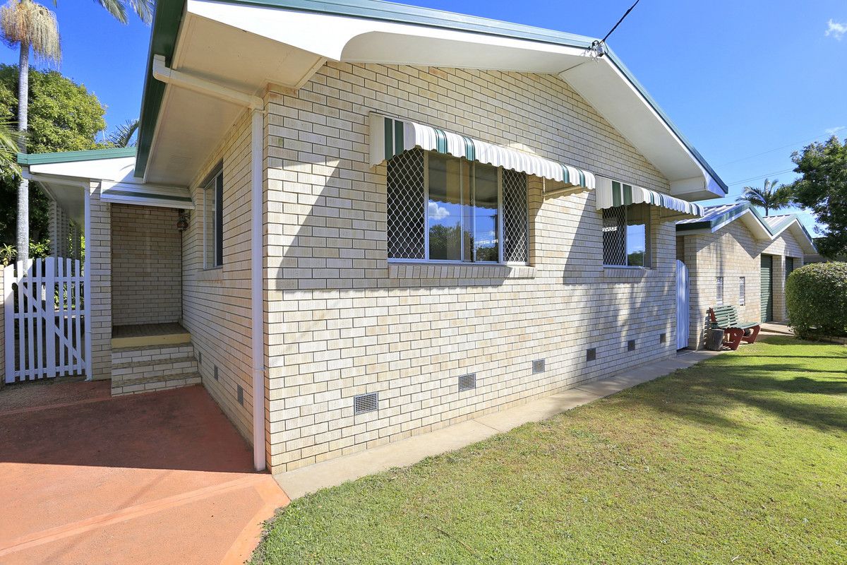 1 Cleary Street, Millbank QLD 4670, Image 1