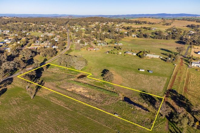 Picture of 'Ashburnham' Cargo Road, CARGO NSW 2800