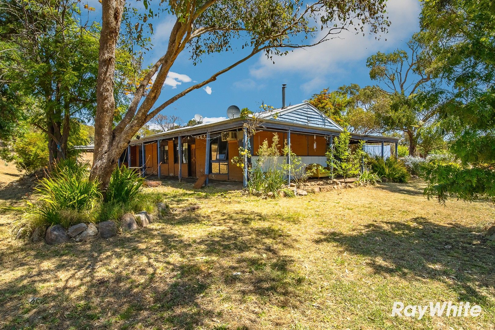 39 Baringhup Road, Tarrengower VIC 3463, Image 1