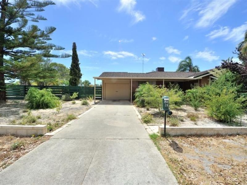 26 KIngfisher Drive, North Yunderup WA 6208, Image 1