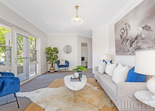 4/1 Alexandra Street, Drummoyne NSW 2047