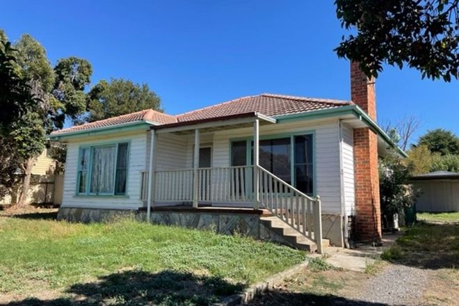 Picture of 5 Richards Street, EAGLEHAWK VIC 3556