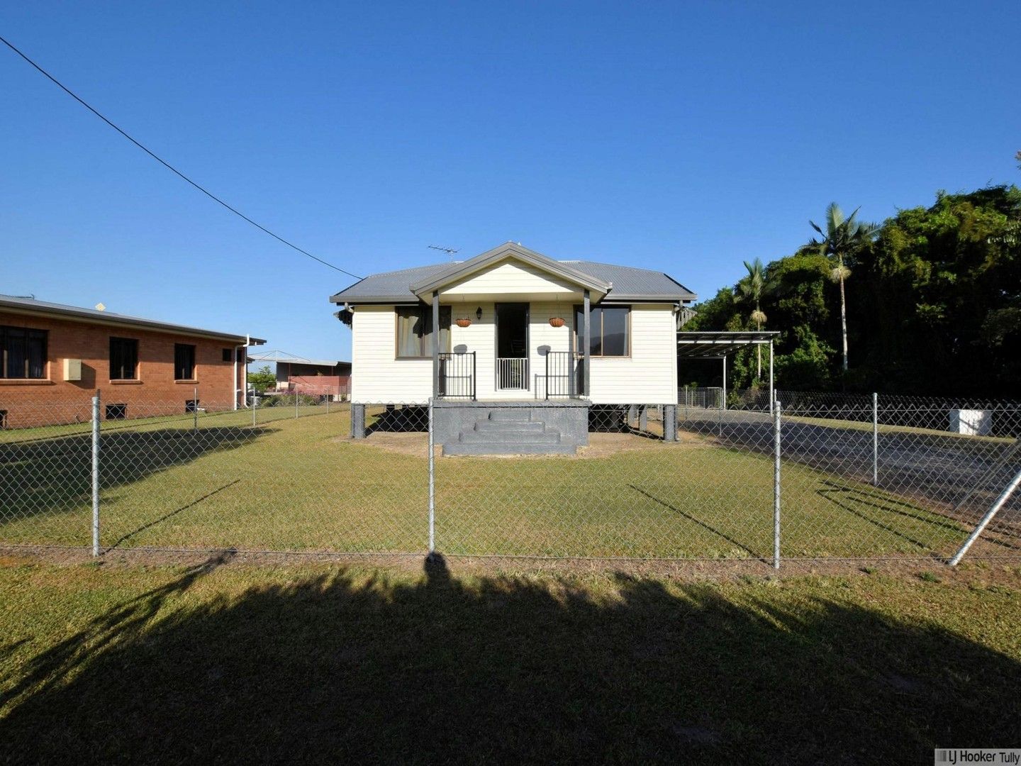 61076 Bruce Highway, El Arish QLD 4855, Image 0