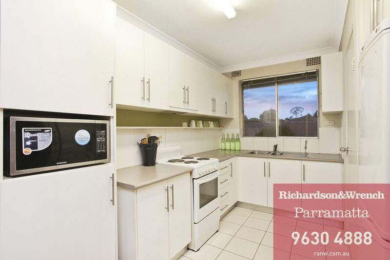 9/54 Prospect Street, Rosehill NSW 2142 Apartment For Rent 430