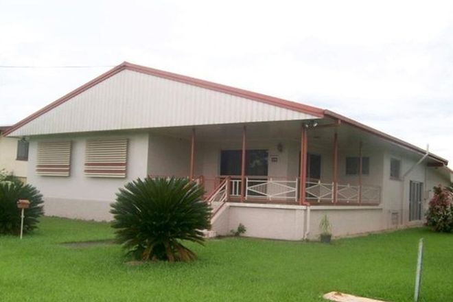 Picture of 58 Maple Street, GOONDI QLD 4860