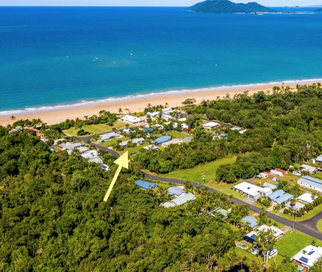 20 Conch Street, Mission Beach QLD 4852, Image 1