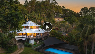 Picture of 154 Old Bangalow Road, BYRON BAY NSW 2481