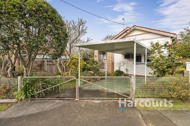 Picture of 183 St James Road, NEW LAMBTON NSW 2305