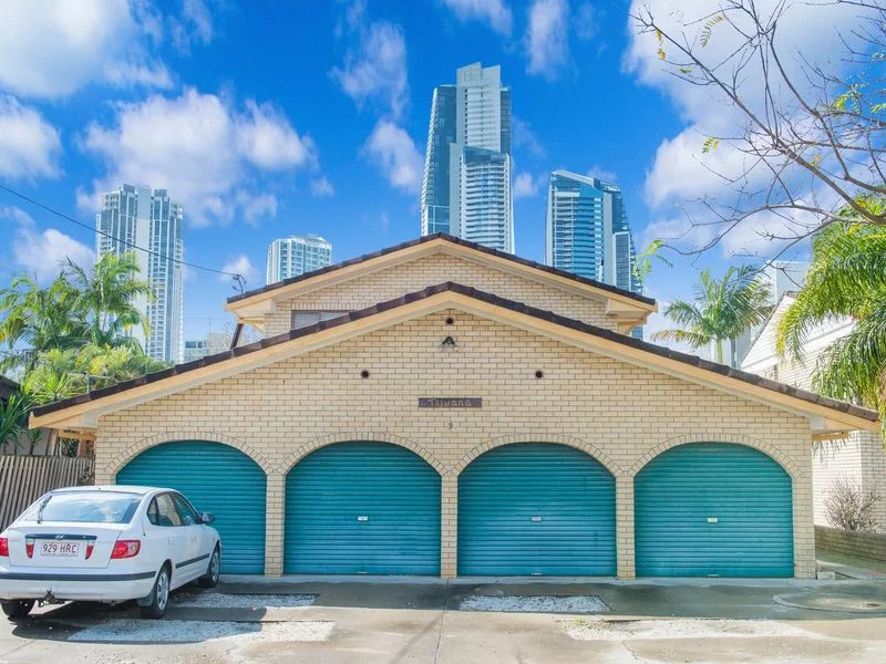 Additional image 8 of 4/9 Darrambal Street, Chevron Island QLD 4217