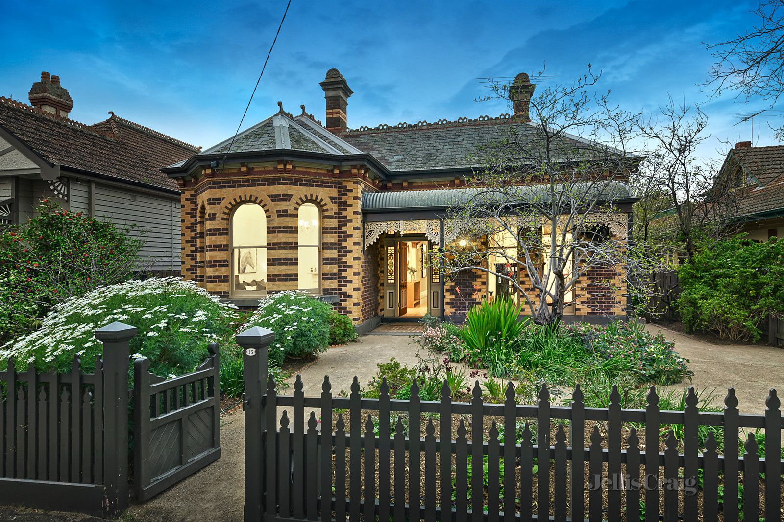 13 Kingsley Street, Camberwell VIC 3124