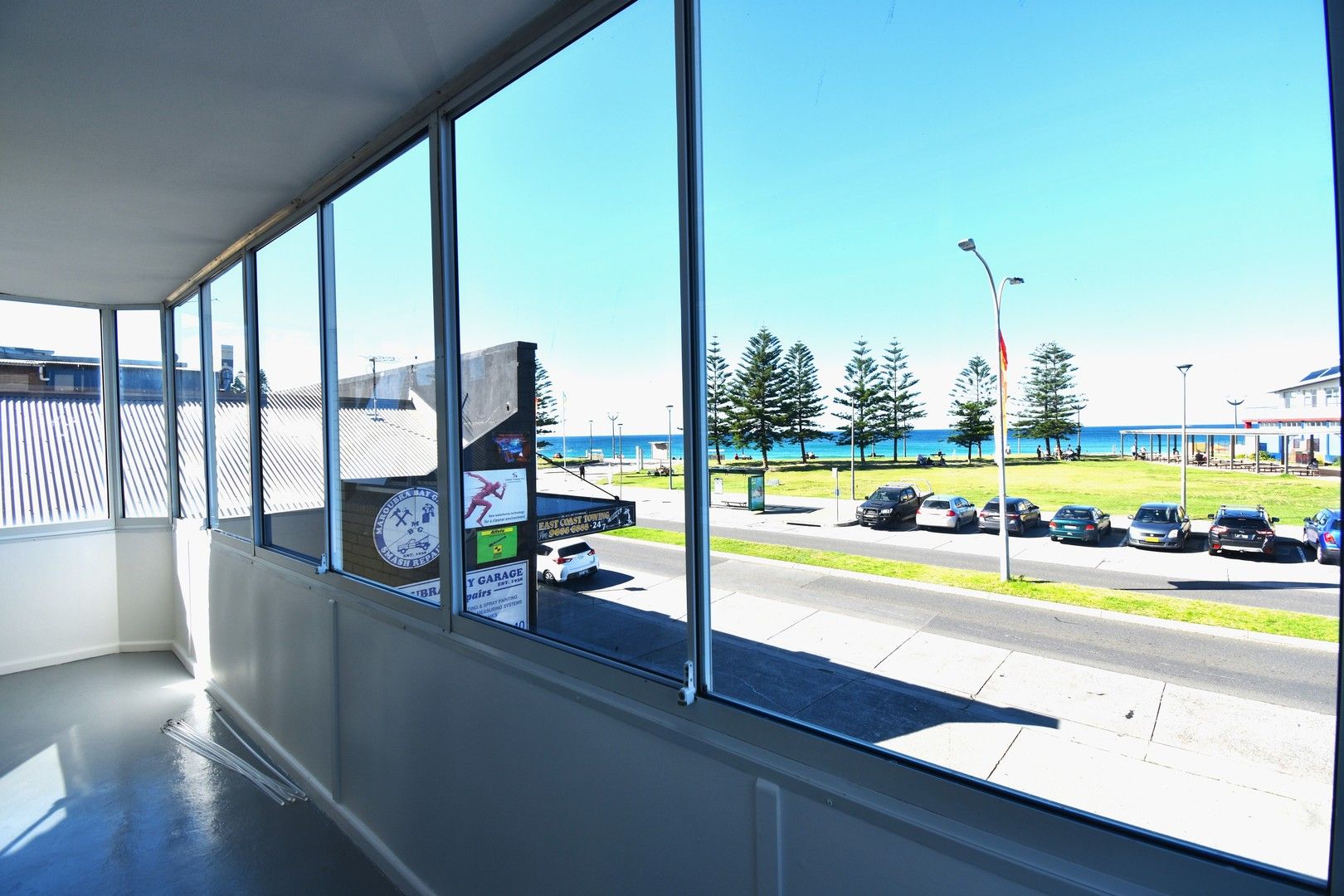 2 bedrooms Apartment / Unit / Flat in 2/194 MARINE PARADE MAROUBRA NSW, 2035
