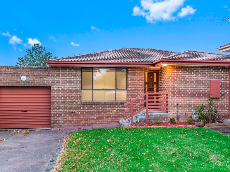 3/15 Lambourn Road, Watsonia Property History & Address Research Domain