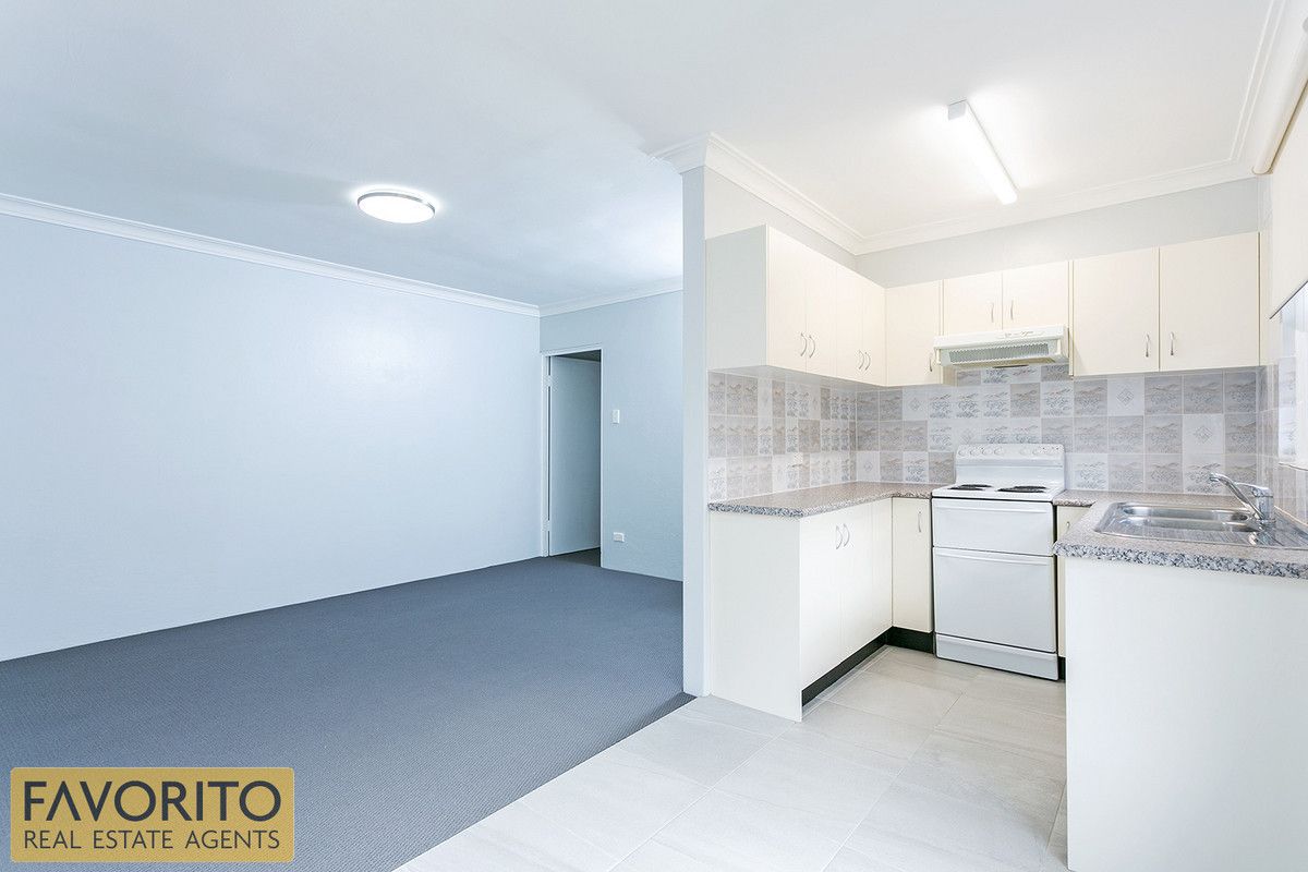 2 bedrooms Apartment / Unit / Flat in 7/51 Denman Avenue WILEY PARK NSW, 2195