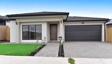 Picture of 16 Tatarian Road, SUNBURY VIC 3429