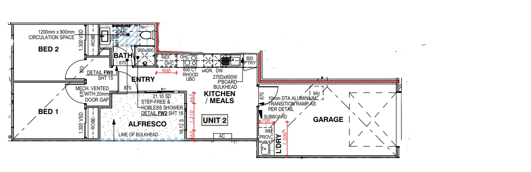 Additional image 2 of 2/190 Affinity Boulevard, Morayfield QLD 4506